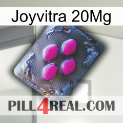 Joyvitra 20Mg 02